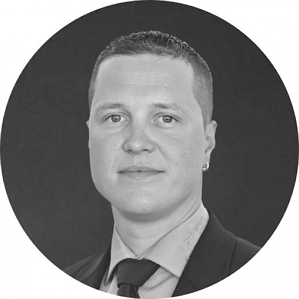 Oliver Ocker